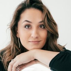 Cristina Cutts